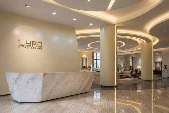 Guangzhou Odin Apparel Co., Ltd.， 製造者の生産ライン