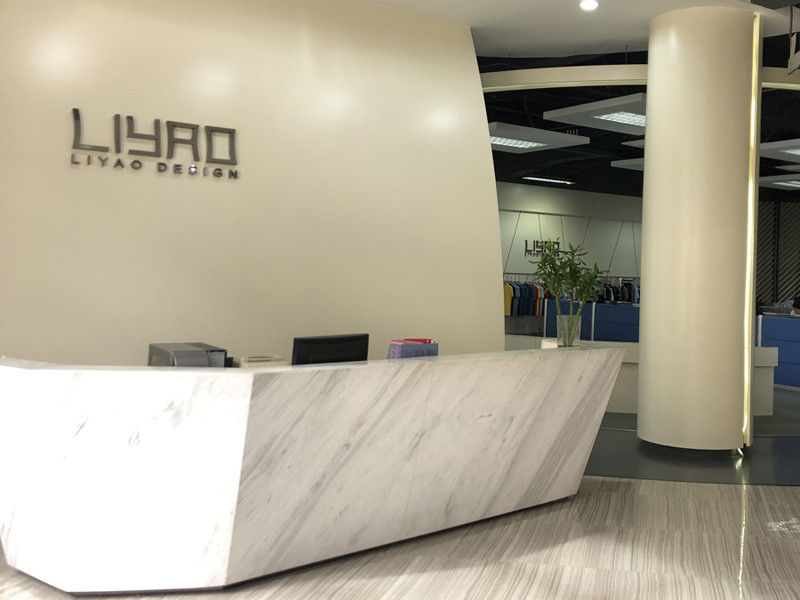中国 Guangzhou Odin Apparel Co., Ltd.， 企業紹介 