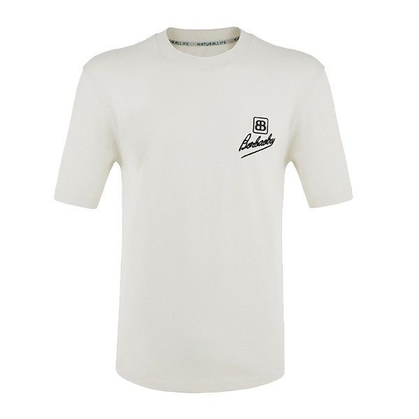 精一杯 洗練された 100% コットン 超大サイズ 短袖Tシャツ