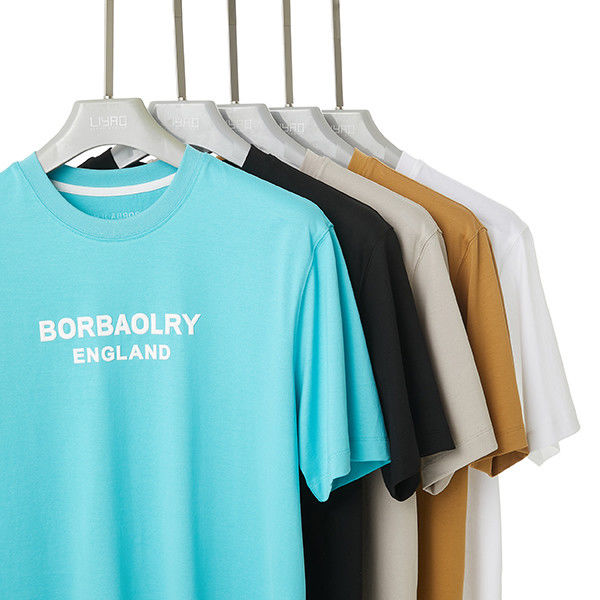 サポート 7 日 サンプル注文 リードタイム 260 Gsm 重量 パーソナライズド シンプル スポーツ用Tシャツ