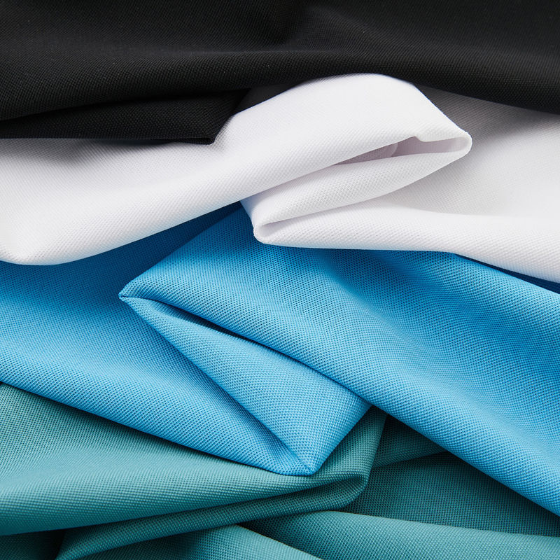 普通のフィット ポーロシャツ デザイン 自分なりのカスタム 男性 休憩式 夏のスタイルのためのショート袖