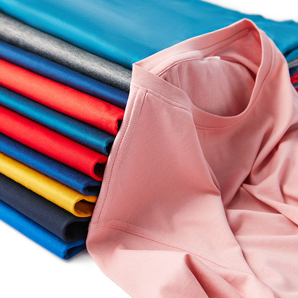 カスタム カラー オーバーサイズ 刺身 男性Tシャツ シンプルスタイルTシャツのHomme綿