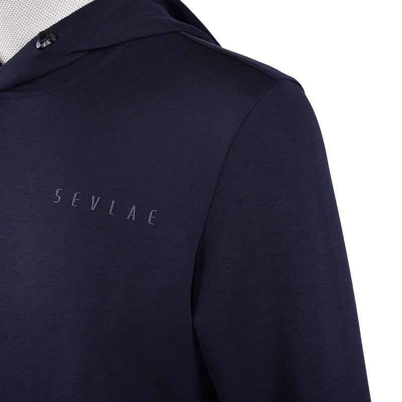 ヴィンテージ 女性の服 オーバーサイズ 冬のフーディ ODM OEM