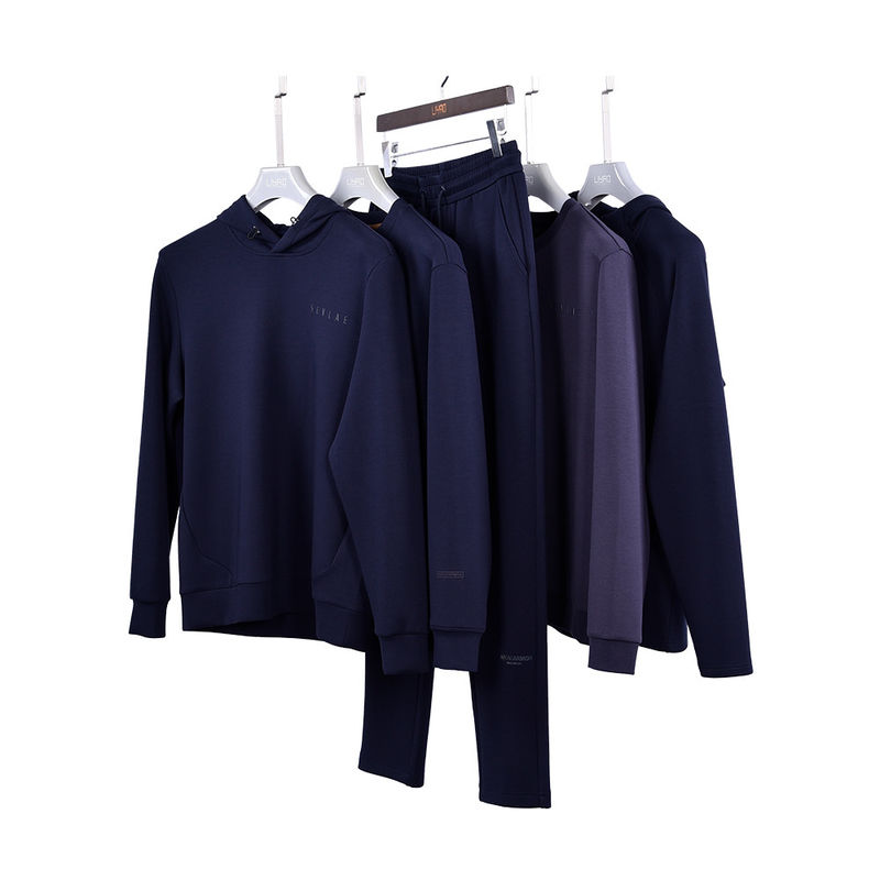 ヴィンテージ 女性の服 オーバーサイズ 冬のフーディ ODM OEM