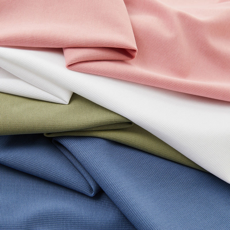 パーソナル・レーベル 100% コットン ポーロシャツ 男性用 アンチピリング ポーロシャツ 男性用