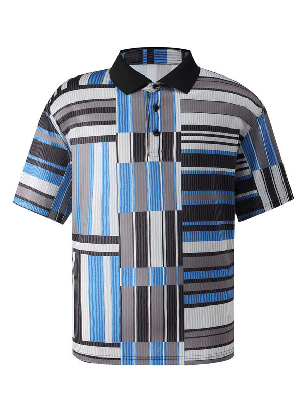 短袖 コットン 子供 ポロシャツ 鮮やかな色 スポーツ テニス