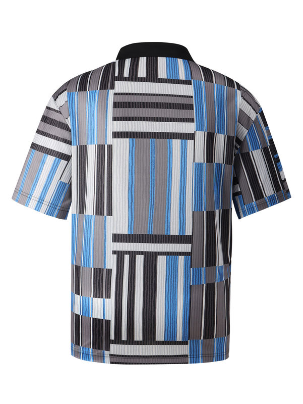 短袖 コットン 子供 ポロシャツ 鮮やかな色 スポーツ テニス