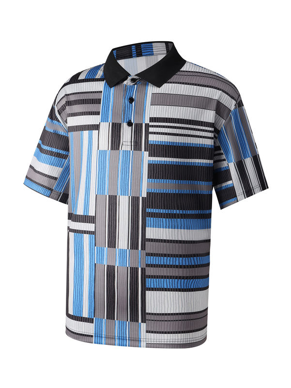 短袖 コットン 子供 ポロシャツ 鮮やかな色 スポーツ テニス