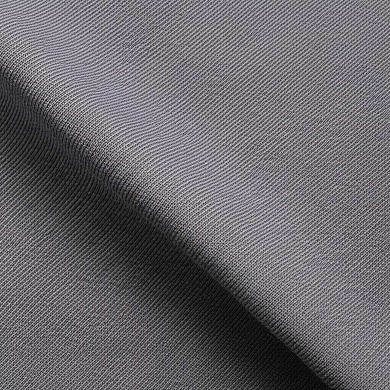 Knitted Fabric Custom Men's T Shirts 100% Cotton Fabric Customized Fabric Type