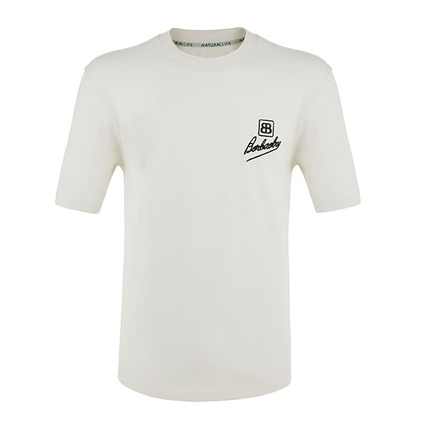 快適 ユニークな 短袖 オーバーサイズ Tシャツ 男性 重量 綿 Tシャツ オフセット印刷