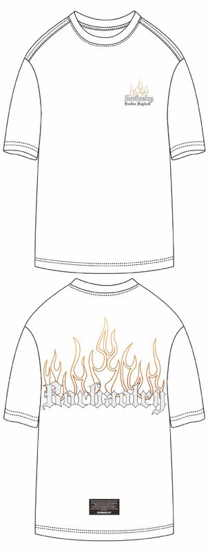 ホットセリング高品質サマーブラックドロップショルダーメンズヘビーウェイトコットンオーバーサイズストリートウェアTシャツ