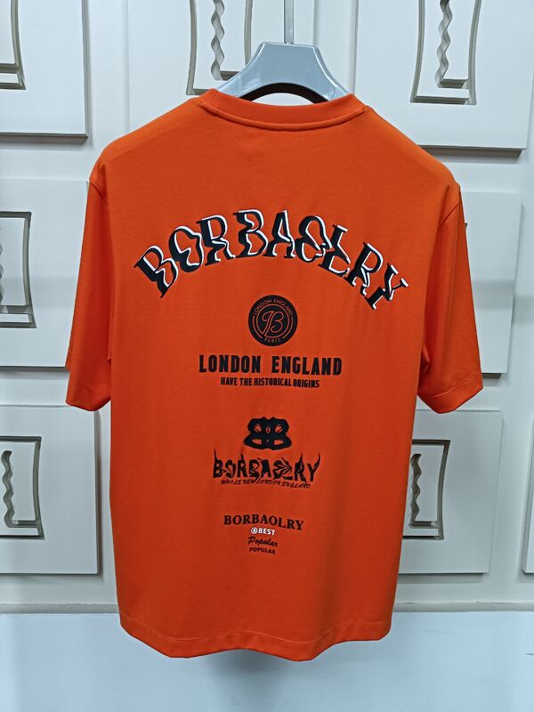 ベストセラー ユニセックス カスタムロゴプリント ヴィンテージ オーバーサイズ ストリートウェア 半袖 メンズ Tシャツ