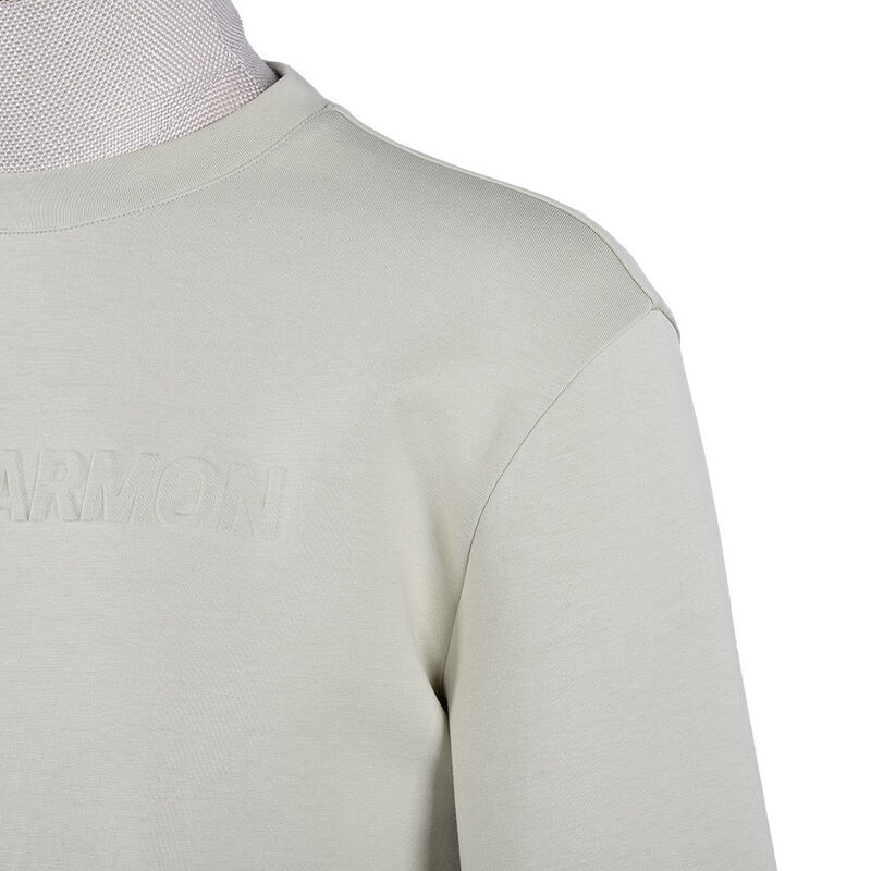 OEM 高品質防臭 ジョギング トラック スポーツ 普段着 メンズ スウェットパンツ＆フーディー セット 3Dエンボス加工