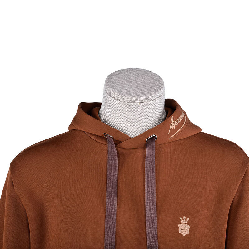 100 コットン 高評価 快適 最高品質 フーディ シンプル 厚い カジュアル フーディ 男性用 スウェットシャツ パンツ スーツセット