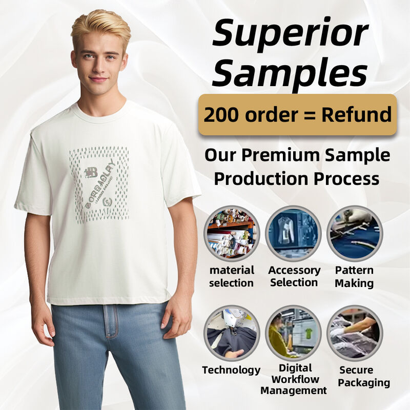 高品質低MOQ熱転写ラベルサプライヤー カスタムプリント3Dロゴ Tシャツ印刷用熱転写