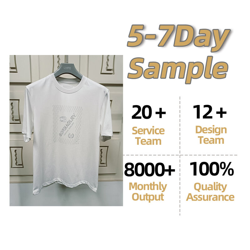 高品質低MOQ熱転写ラベルサプライヤー カスタムプリント3Dロゴ Tシャツ印刷用熱転写