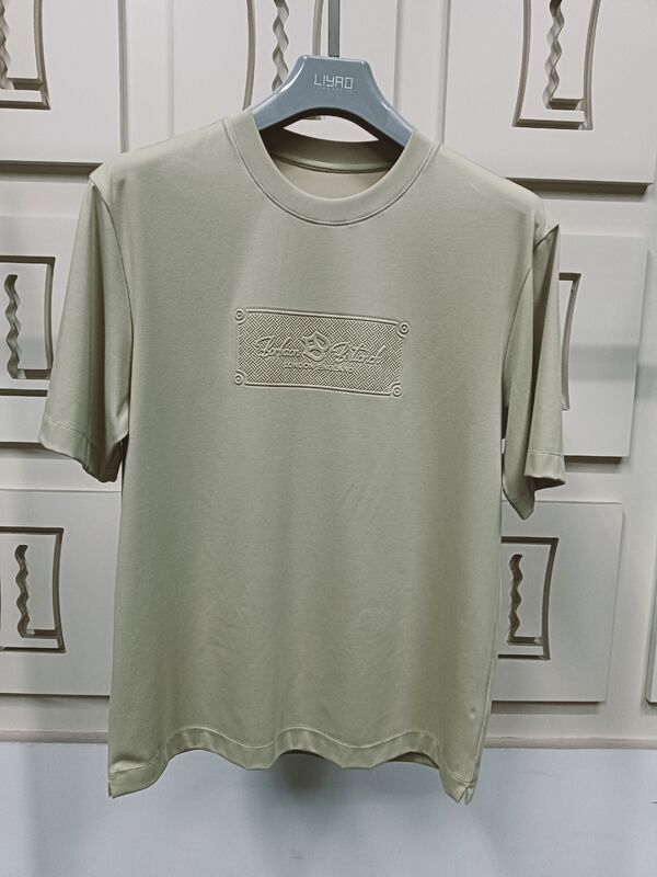 男性用カスタムパーソナライズドストリートウェアTシャツ、オーバーサイズTシャツのプロフェッショナルOEM/ODMメーカー