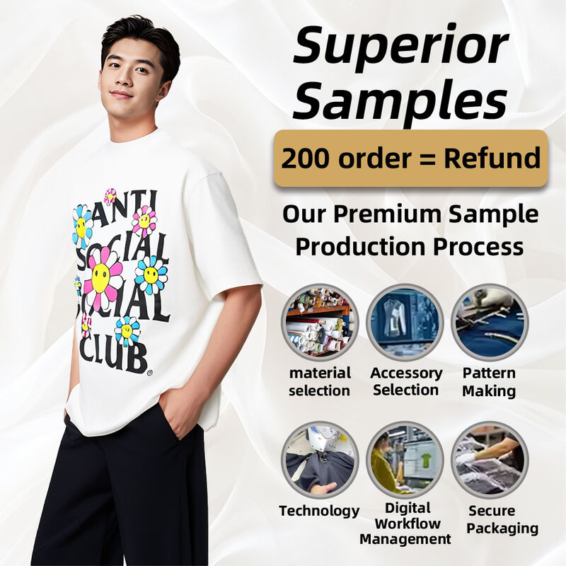 新しいオーバーサイズユニセックス 夏の新しい綿 男性デザイナー カジュアルグラフィックTシャツ 印刷