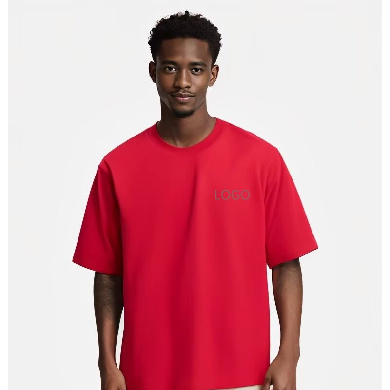 夏 ラウンドネック カジュアル ファッション 半袖コットンTシャツ スポーツウェア ゆったりトップス 在庫あり