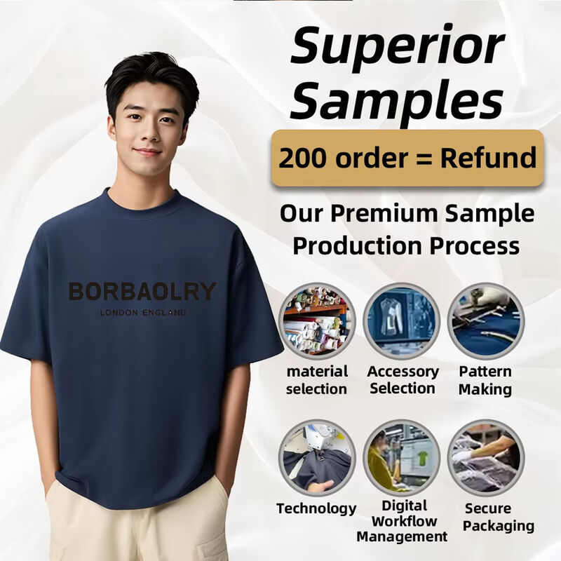 ヴィンテージウォッシュド サマーストリートウェア スポーツTシャツ サプライヤー 無地 オーバーサイズ ショート丈 ファッション メンズアパレル