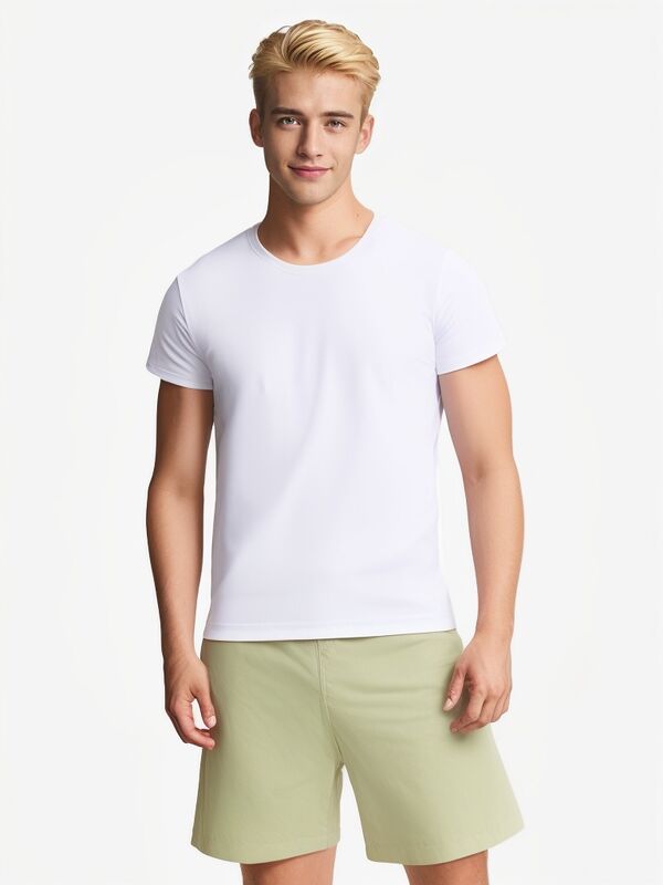 スポーツウェア メンズ タイトTシャツ アスレチック ポリエステル ボディビル メンズ フィットネスシャツ ルーズフィット ジムシャツ メンズ