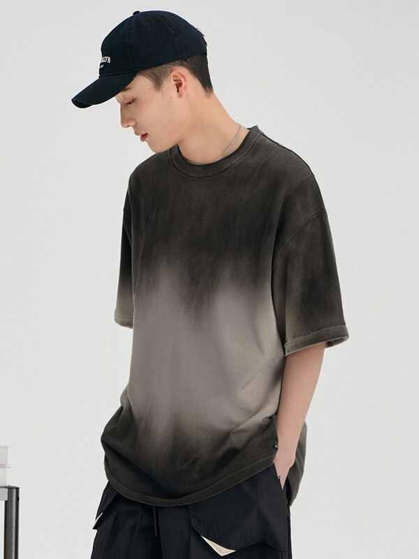 卸売 格安 カスタム Tシャツ 高品質 カスタムロゴ メンズ Tシャツ 大きいサイズ メンズ Tシャツ