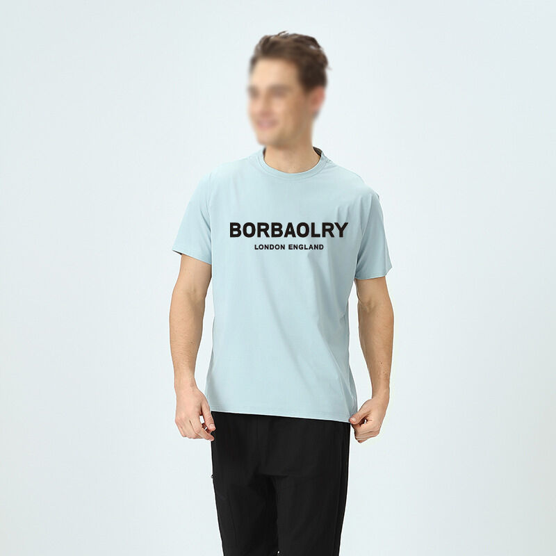 高品質メンズTシャツ ゆったり ハイストリートスタイル ストレッチ オーバーサイズシャツ グラフィック クロップトップTシャツ 夏の定番Tシャツ