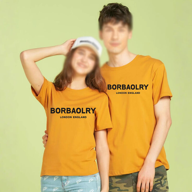 カスタム印刷Tシャツ 高品質卸売 男性用カスタムTシャツ 220gm シンプル空白Tシャツ コットン 男性用Tシャツ