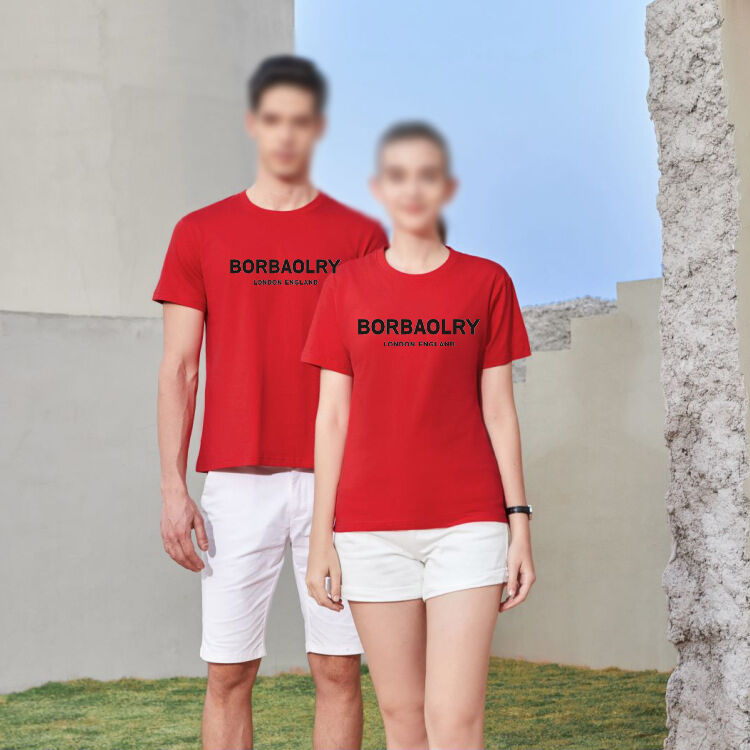 プレーンプロモーション選挙Tシャツ 白卸売 格安キャンペーンTシャツ カスタムプリントTシャツ