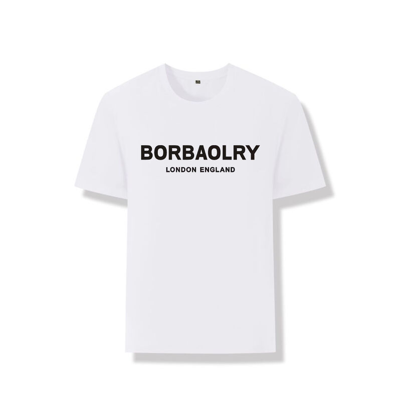 プレーンプロモーション選挙Tシャツ 白卸売 格安キャンペーンTシャツ カスタムプリントTシャツ