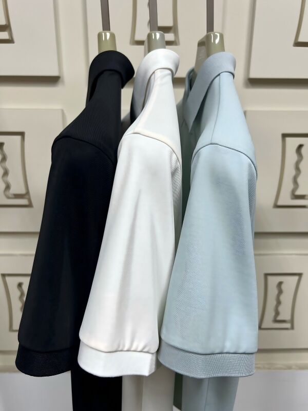 クラシックメンズポロシャツ | 半袖、プレミアム品質、カジュアルデイリーウェアに最適、絶妙なメンズTシャツ製造