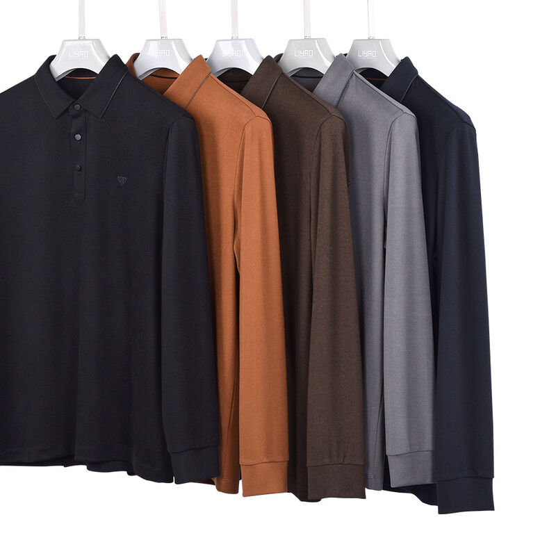 280グラム 100%綿 シンプルカラー 普通の オリジナルメンズシャツ パーソナライズされたカスタマイズされたシャツ ロゴ印刷シャツ