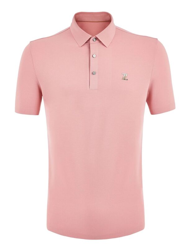 新革新 カスタムサマータイム 速乾 通気性 シームレス 半袖 メンズ ポロシャツ