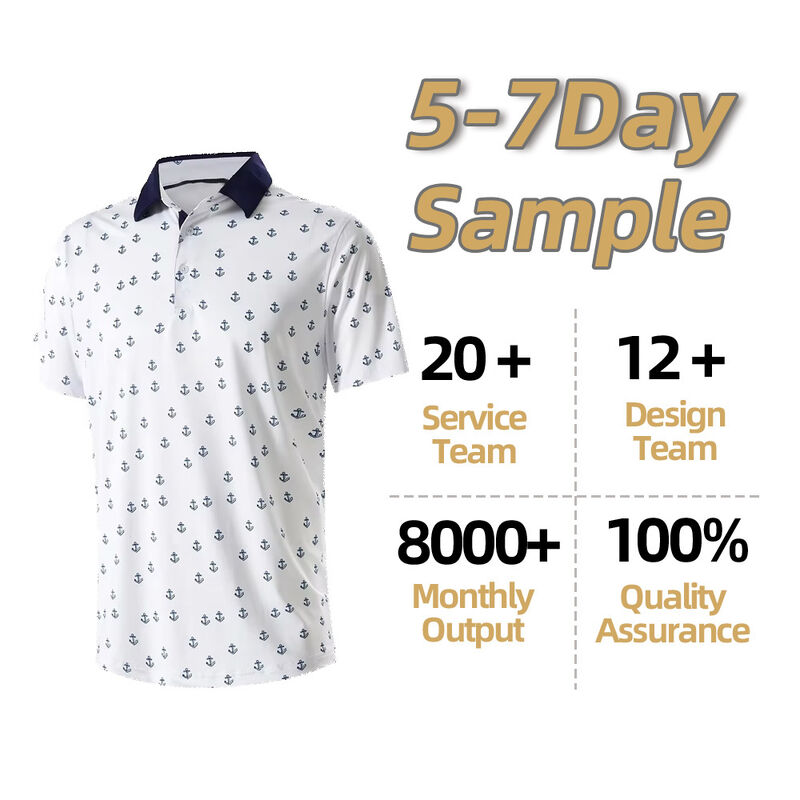 男性用ポーロシャツ 男性用&女性用 パーソナライズ&プリント ビジネス用ゴルフポーロ カジュアルウェア&スポーツチーム 男性用Tシャツポーロ