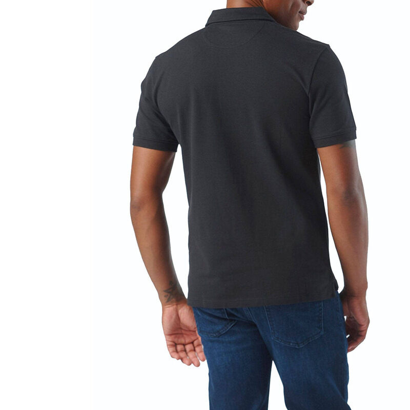 高級 高品質 ゴルフ ポロシャツ ドライ スリム シンプル シャツ メーカー